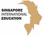 新加坡国际教育 Logo